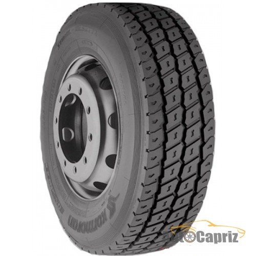 Грузовые шины Kormoran T On/Off (прицепная ось) 385/65 R22.5 158K